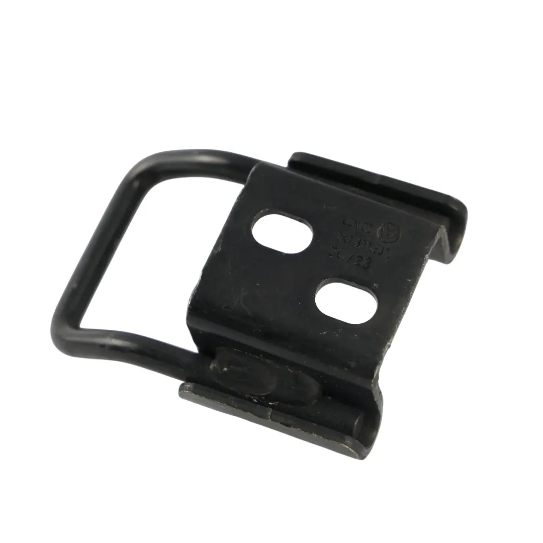 VW Volkswagen Caddy SB Rear Door Trunk Tailgate Lock Latch Catch - SKU 2K7327537 - Part number 2K7327537