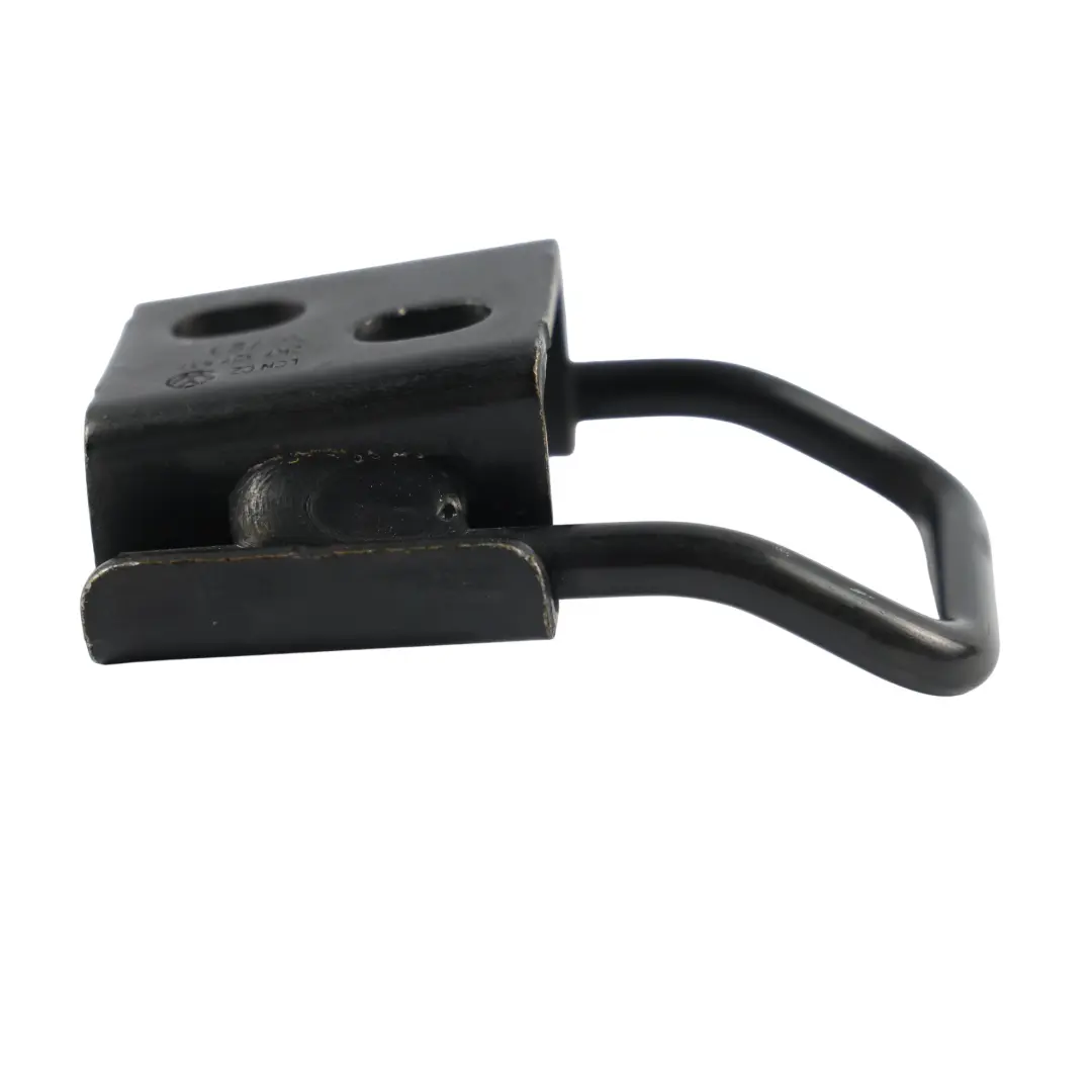 Door Trunk Tailgate Lock Latch Catch to VW Volkswagen Caddy SB Rear with Part number 2K7327537 VW Volkswagen Caddy SB Rear Door Trunk Tailgate Lock Latch Catch - SKU 2K7327537 - Part number 2K7327537