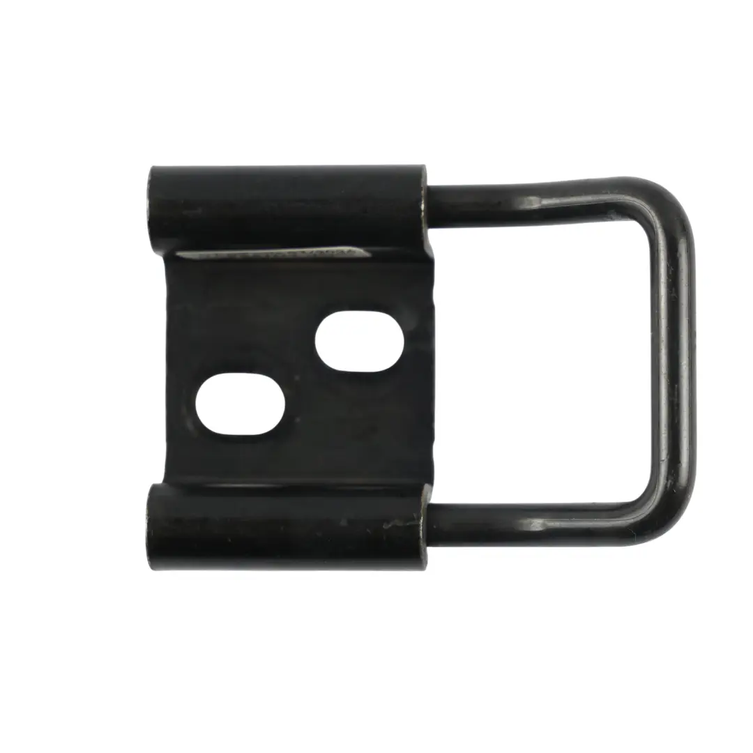 VW Volkswagen Caddy SB Rear Door Trunk Tailgate Lock Latch Catch - SKU 2K7327537 - Part number 2K7327537