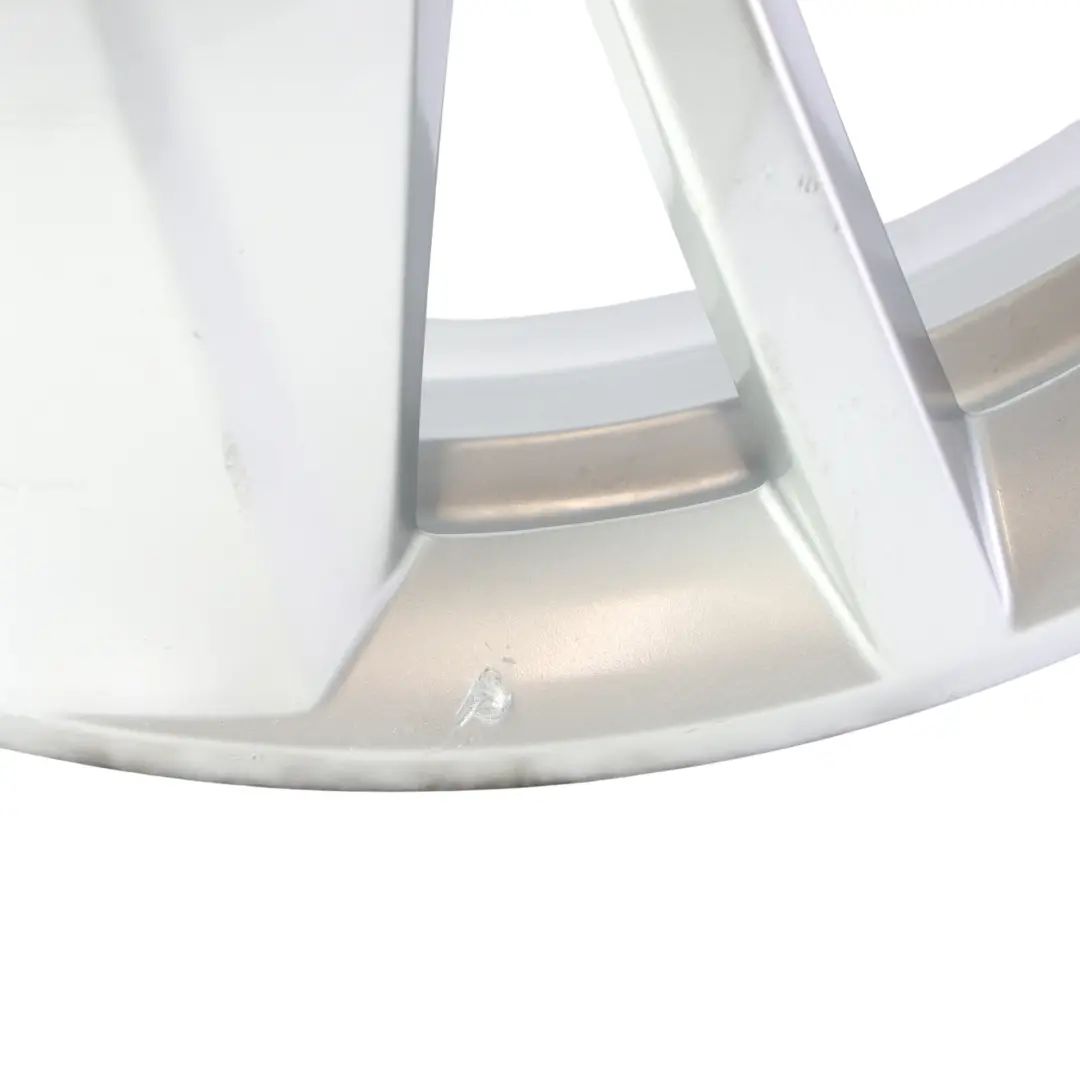 2K Llanta Aleación Plata 16" 6.5J ET:48 Vienna Spoke para Volkswagen Caddy con número de pieza 2K7601025 Volkswagen Caddy 2K Llanta Aleación Plata 16" 6.5J ET:48 Vienna Spoke - SKU 2K7601025-2 - Número de pieza 2K7601025