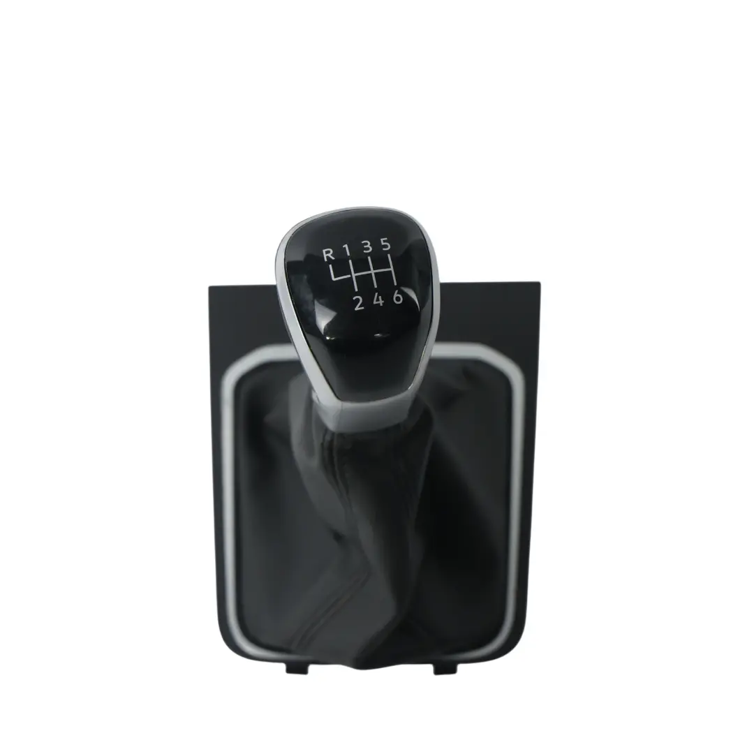 Schaltknauf Schaltgetriebe 6 Gang für Volkswagen Caddy SB mit Teilenummer 2K7711113B Volkswagen Caddy SB Schaltknauf Schaltgetriebe 6 Gang - SKU 2K7711113B - Teilenummer 2K7711113B
