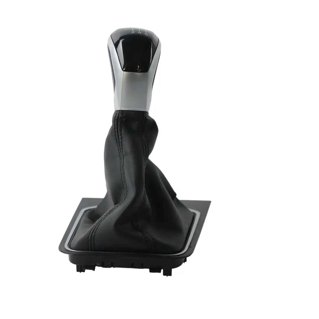 Volkswagen Caddy SB Manual Gearbox Gear Shift Knob 6 Speed - SKU 2K7711113B - Part number 2K7711113B