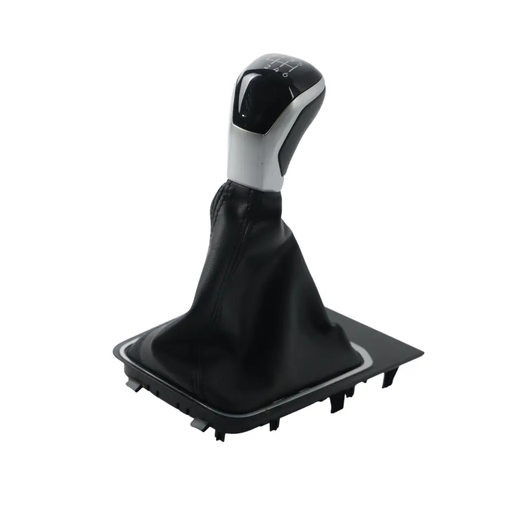 Volkswagen Caddy SB Manual Gearbox Gear Shift Knob 6 Speed - SKU 2K7711113B - Part number 2K7711113B