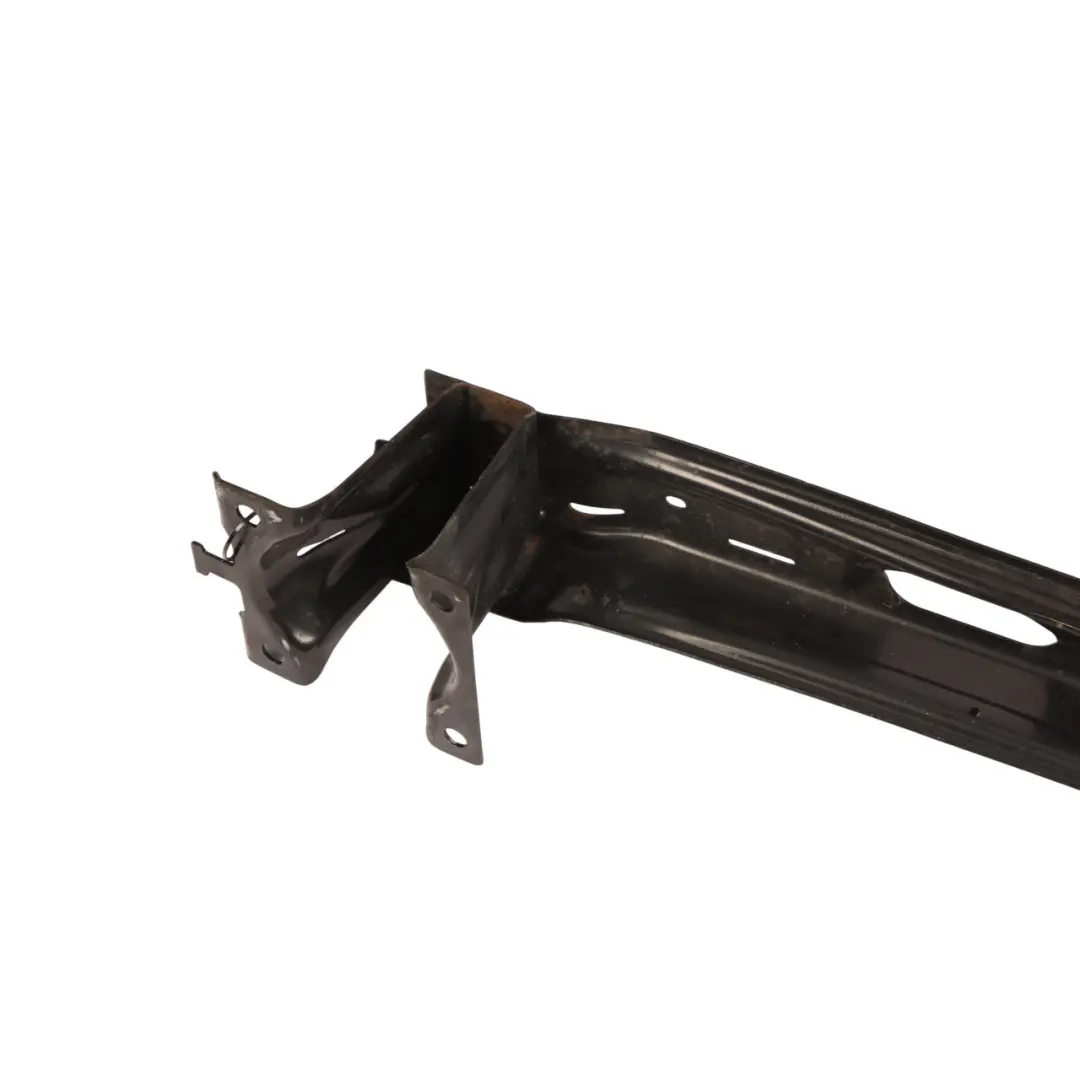 Volkswagen Caddy SB Rear Bumper Carrier Crash Bar Reinforcement - SKU 2K7804612 - Part number 2K7804612