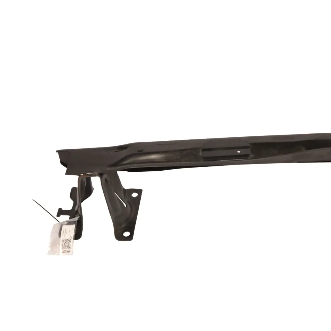 Bumper Carrier Crash Bar Reinforcement to Volkswagen Caddy SB Rear with Part number 2K7804612 Volkswagen Caddy SB Rear Bumper Carrier Crash Bar Reinforcement - SKU 2K7804612 - Part number 2K7804612