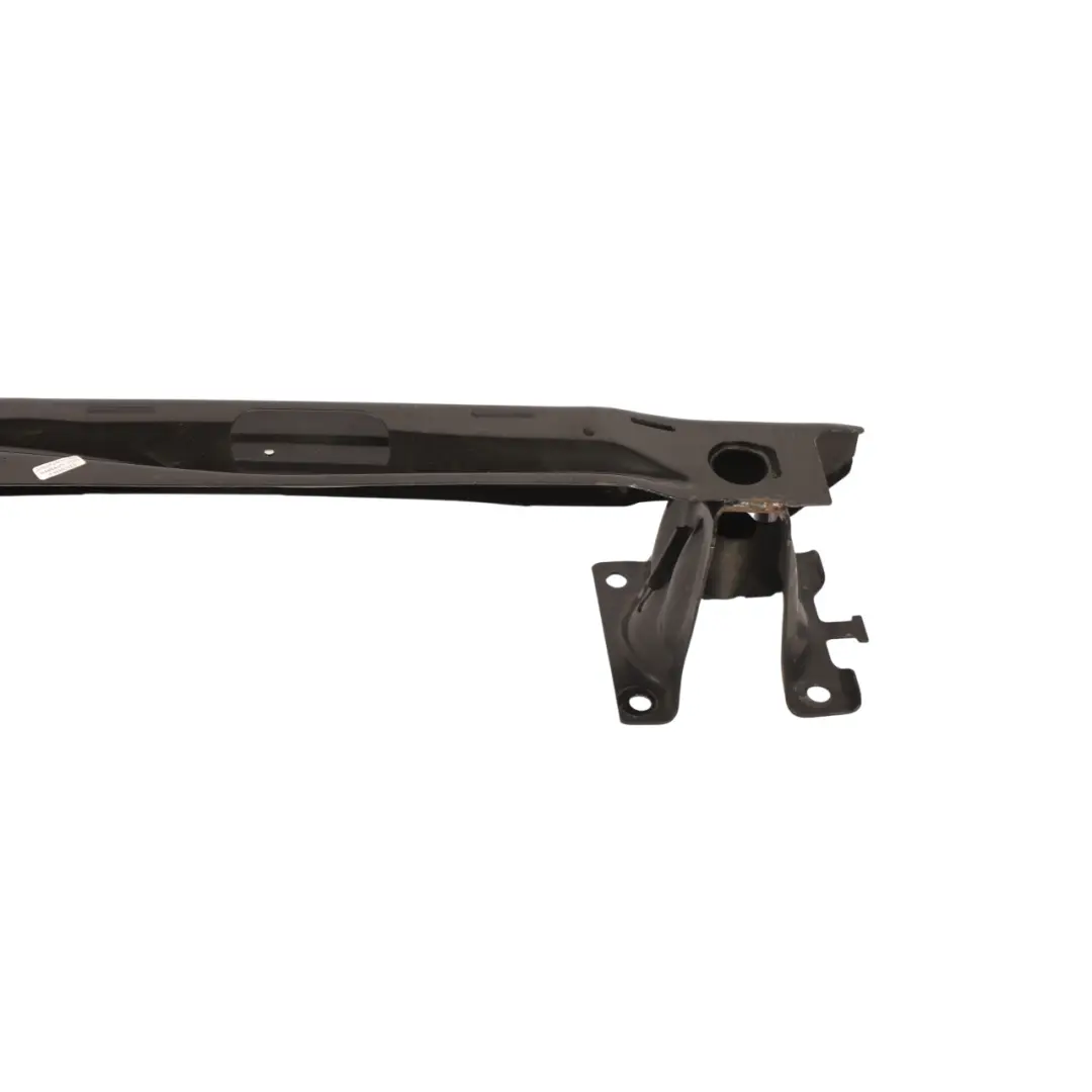 Volkswagen Caddy SB Rear Bumper Carrier Crash Bar Reinforcement - SKU 2K7804612 - Part number 2K7804612