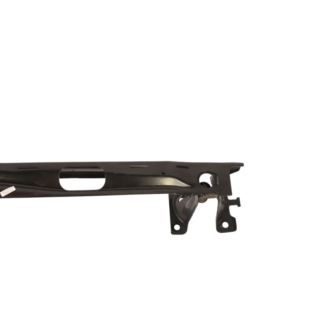 Bumper Carrier Crash Bar Reinforcement to Volkswagen Caddy SB Rear with Part number 2K7804612 Volkswagen Caddy SB Rear Bumper Carrier Crash Bar Reinforcement - SKU 2K7804612 - Part number 2K7804612