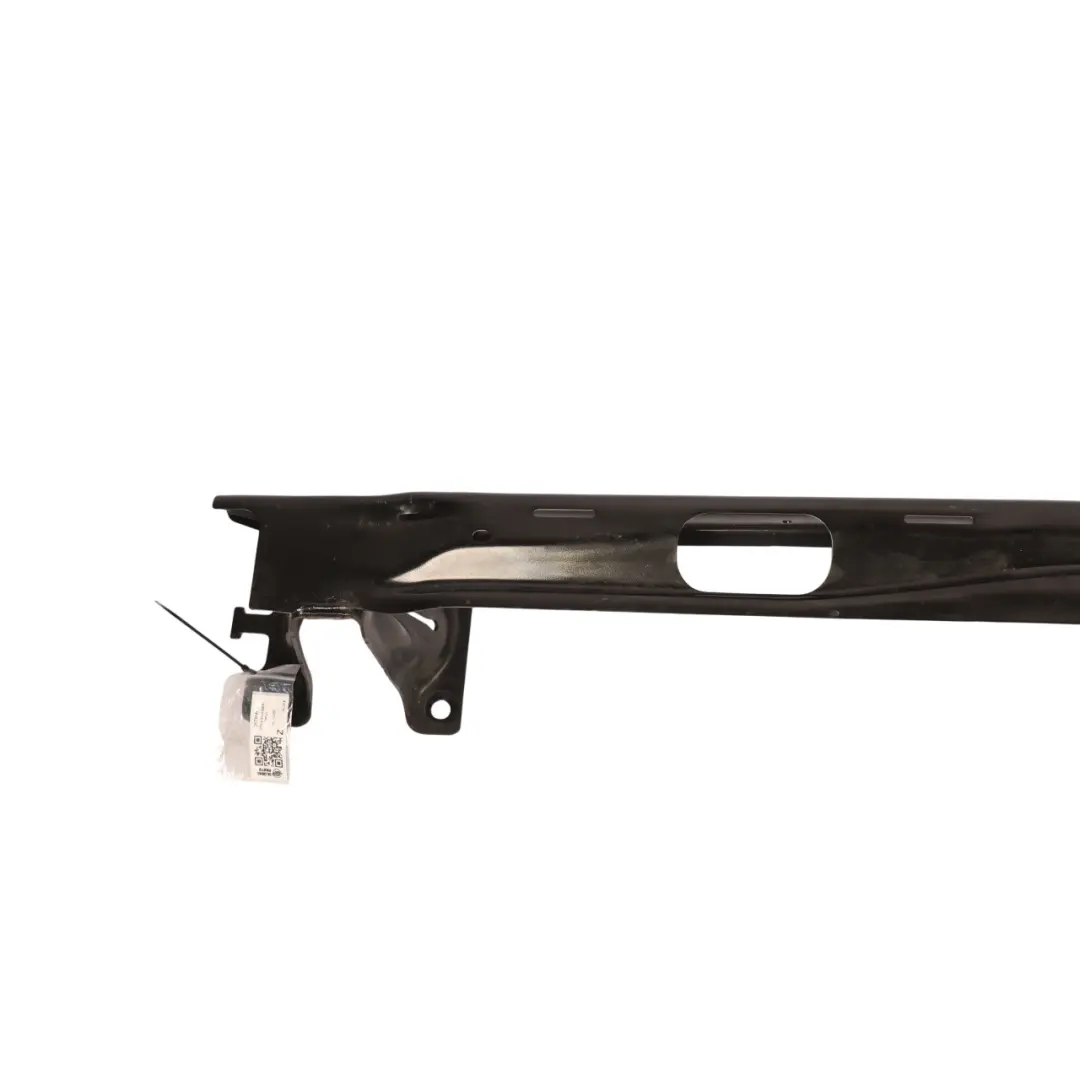 Bumper Carrier Crash Bar Reinforcement to Volkswagen Caddy SB Rear with Part number 2K7804612 Volkswagen Caddy SB Rear Bumper Carrier Crash Bar Reinforcement - SKU 2K7804612 - Part number 2K7804612