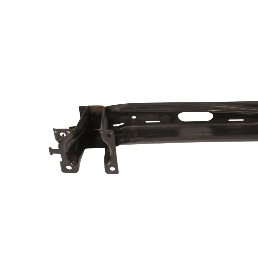 Volkswagen Caddy SB Rear Bumper Carrier Crash Bar Reinforcement - SKU 2K7804612 - Part number 2K7804612