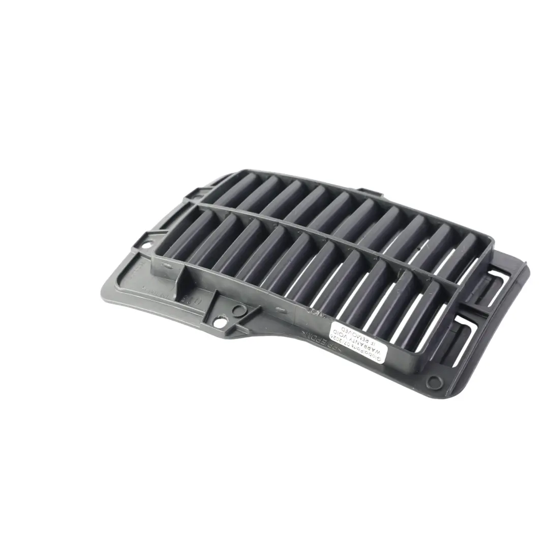 Arch Liner Cover Air Duct Guide Bracket to Volkswagen Caddy SB Wheel with Part number 2K7806229 Volkswagen Caddy SB Wheel Arch Liner Cover Air Duct Guide Bracket - SKU 2K7806229 - Part number 2K7806229