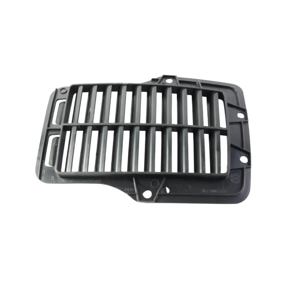 Volkswagen Caddy SB Soporte Guía Conducto Aire Cubierta Paso Rueda - SKU 2K7806229 - Número de pieza 2K7806229