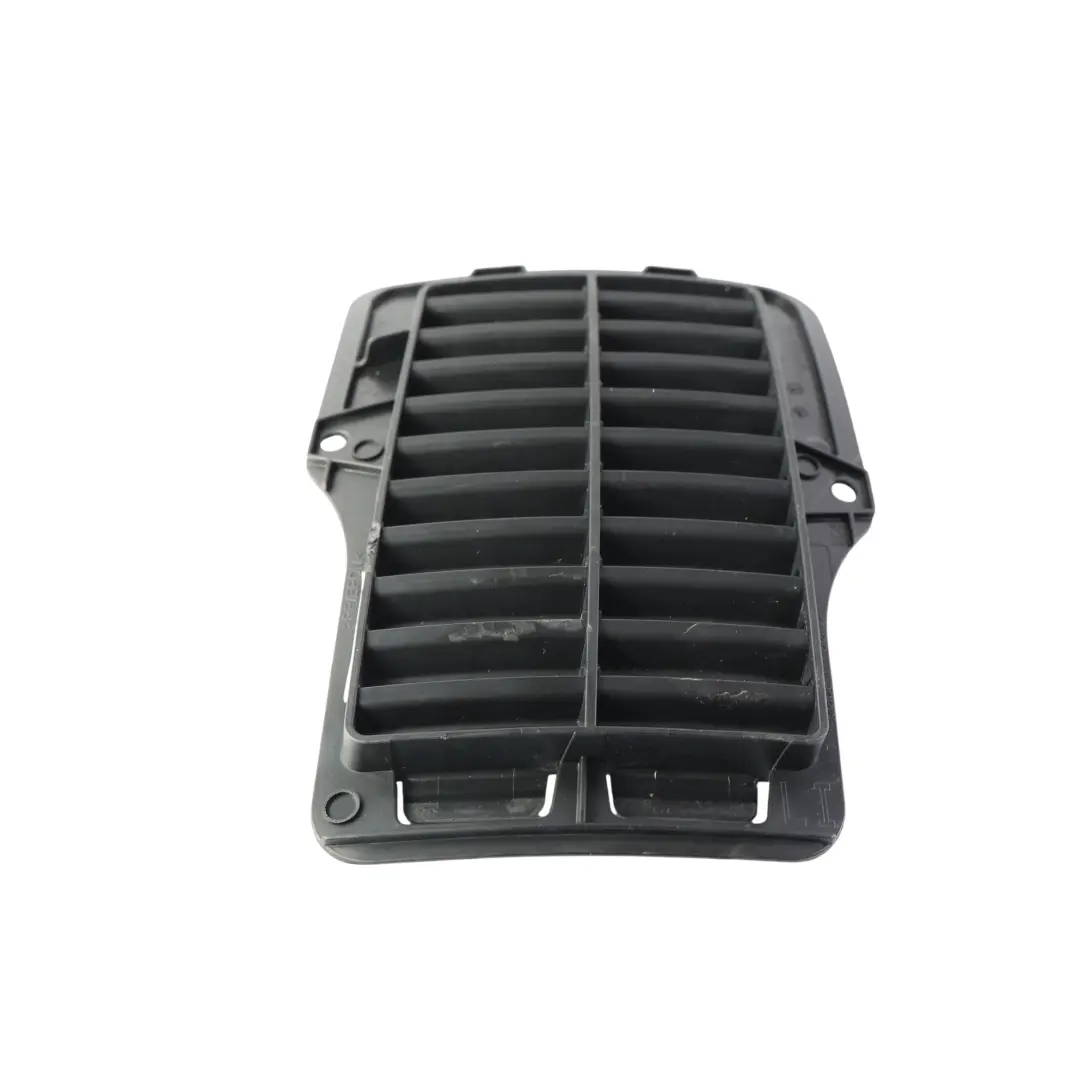 Volkswagen Caddy SB Soporte Guía Conducto Aire Cubierta Paso Rueda - SKU 2K7806229 - Número de pieza 2K7806229