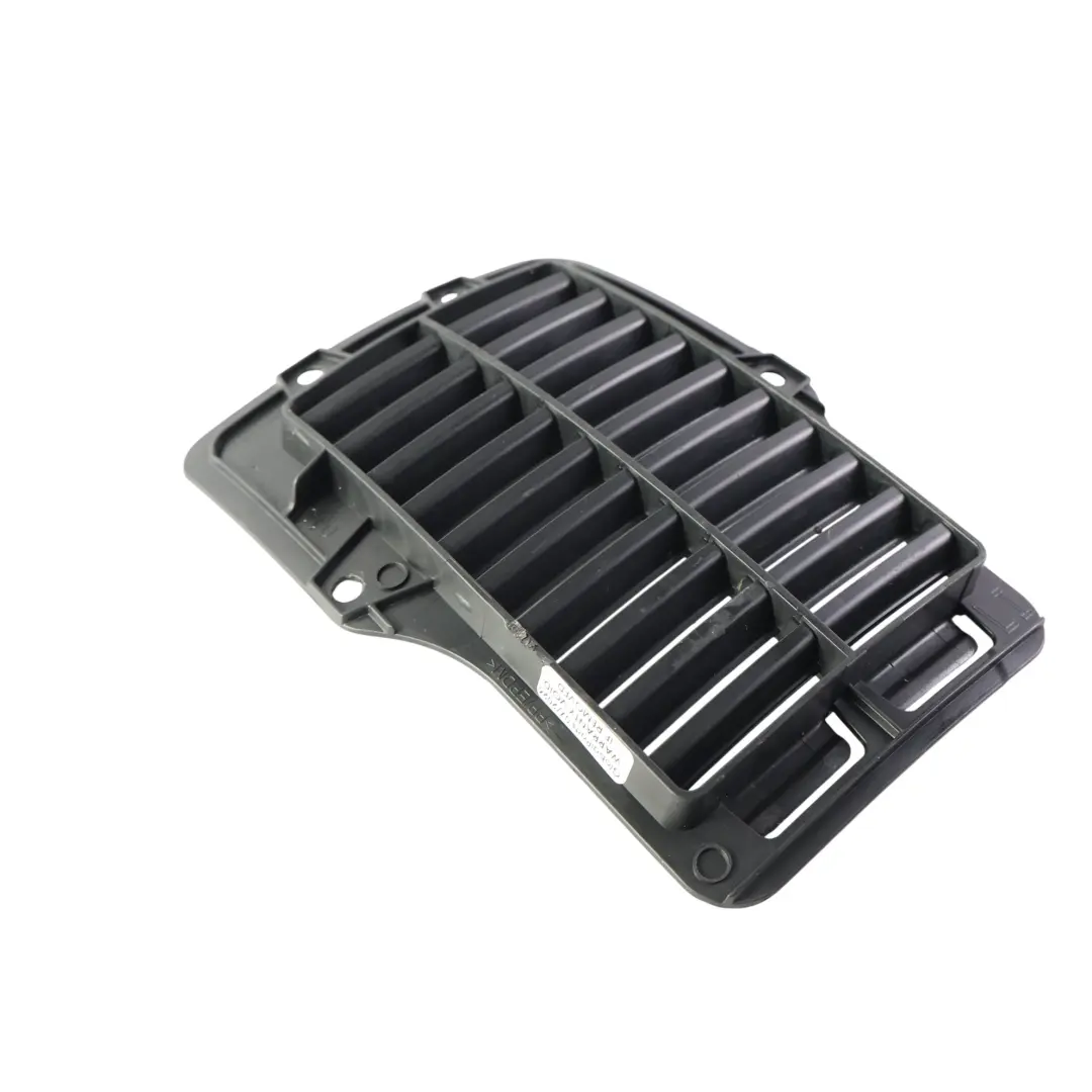Volkswagen Caddy SB Wheel Arch Liner Cover Air Duct Guide Bracket - SKU 2K7806229 - Part number 2K7806229