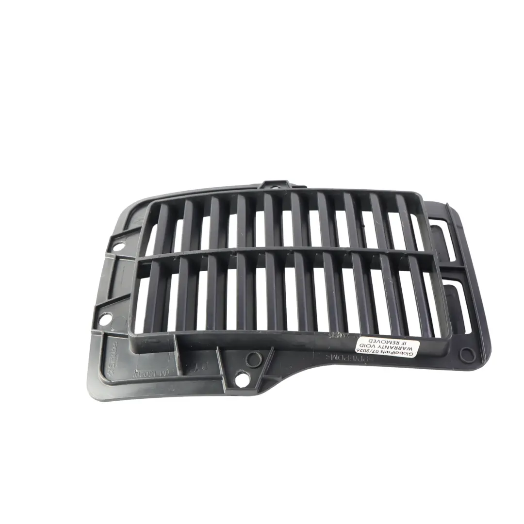 Volkswagen Caddy SB Soporte Guía Conducto Aire Cubierta Paso Rueda - SKU 2K7806229 - Número de pieza 2K7806229