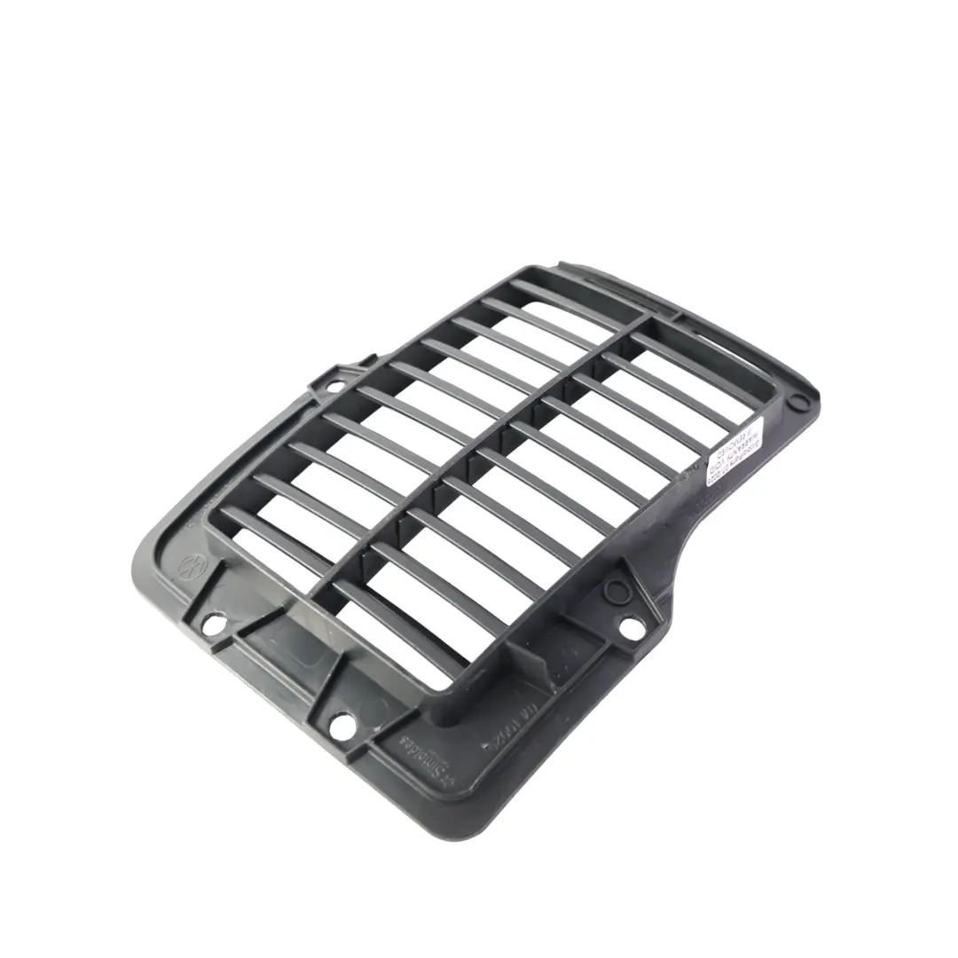 Radkasten Verkleidung Luftkanal Führung Halterung für Volkswagen Caddy SB mit Teilenummer 2K7806229 Volkswagen Caddy SB Radkasten Verkleidung Luftkanal Führung Halterung - SKU 2K7806229 - Teilenummer 2K7806229