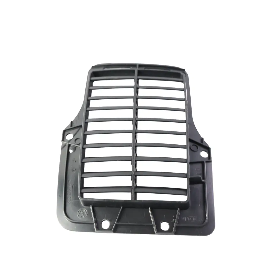 Arch Liner Cover Air Duct Guide Bracket to Volkswagen Caddy SB Wheel with Part number 2K7806229 Volkswagen Caddy SB Wheel Arch Liner Cover Air Duct Guide Bracket - SKU 2K7806229 - Part number 2K7806229