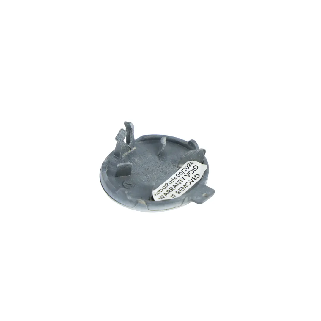 Cache Crochet Remorquage Avant Blanc Candy B9A F9E pour Volkswagen Caddy à propos du numéro de pièce 2K7807241A Volkswagen Caddy Cache Crochet Remorquage Avant Blanc Candy B9A F9E - SKU 2K7807241A-CAN - Numéro de pièce 2K7807241A