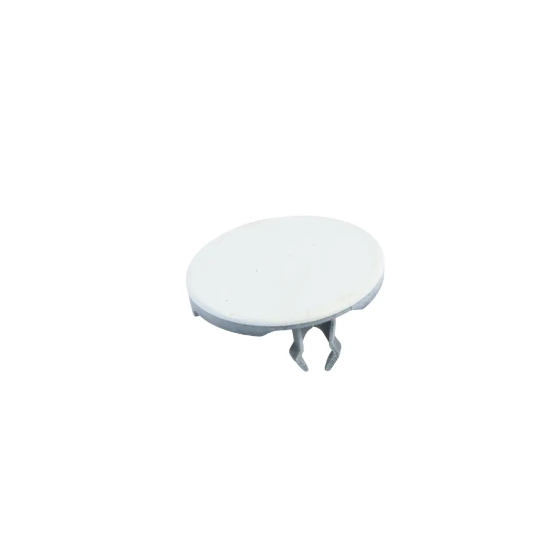 Tapa Gancho Remolque Delantero Blanco Candy B9A F9E para Volkswagen Caddy con número de pieza 2K7807241A Volkswagen Caddy Tapa Gancho Remolque Delantero Blanco Candy B9A F9E - SKU 2K7807241A-CAN - Número de pieza 2K7807241A