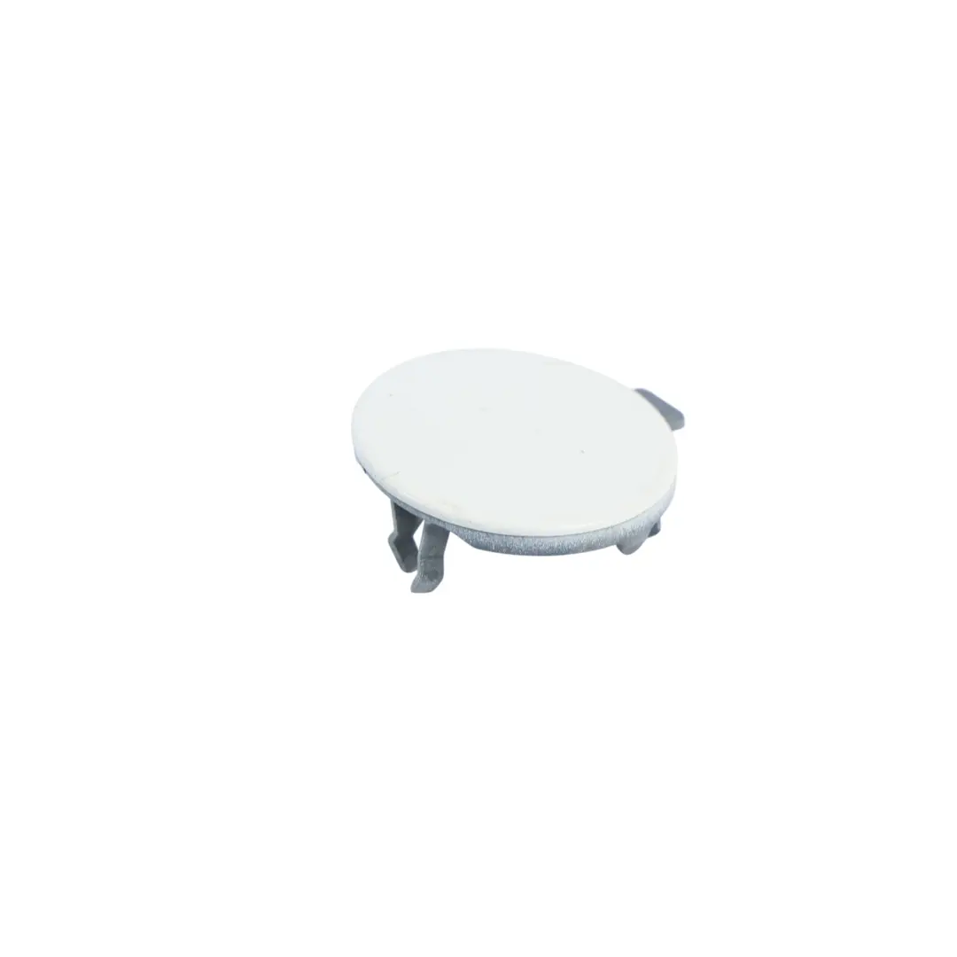 Volkswagen Caddy Copertura Gancio Traino Ant. Bianco Candy B9A F9E - SKU 2K7807241A-CAN - Numero di parte 2K7807241A