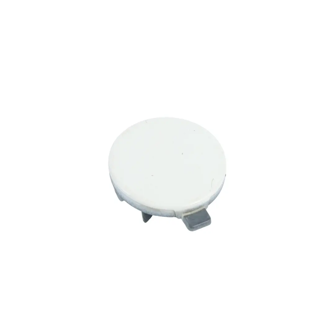 Tapa Gancho Remolque Delantero Blanco Candy B9A F9E para Volkswagen Caddy con número de pieza 2K7807241A Volkswagen Caddy Tapa Gancho Remolque Delantero Blanco Candy B9A F9E - SKU 2K7807241A-CAN - Número de pieza 2K7807241A