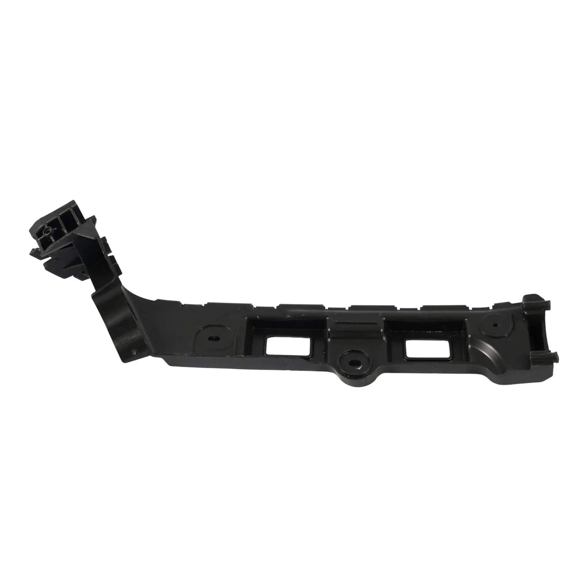 VW Volkswagen Caddy SB Bumper Bracket Support Mount Rear Left N/S 2K7807393