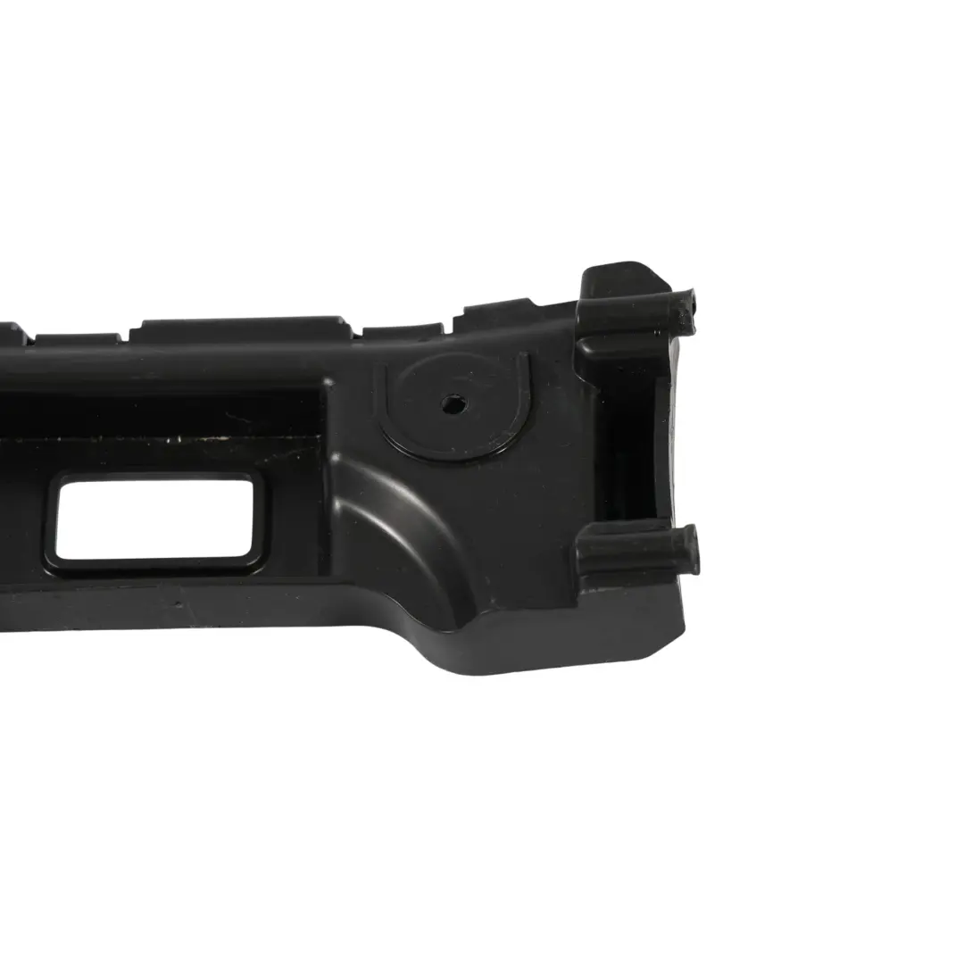 Volkswagen Caddy SB Support Fixation Pare-Chocs Arrière Gauche - SKU 2K7807393 - Numéro de pièce 2K7807393