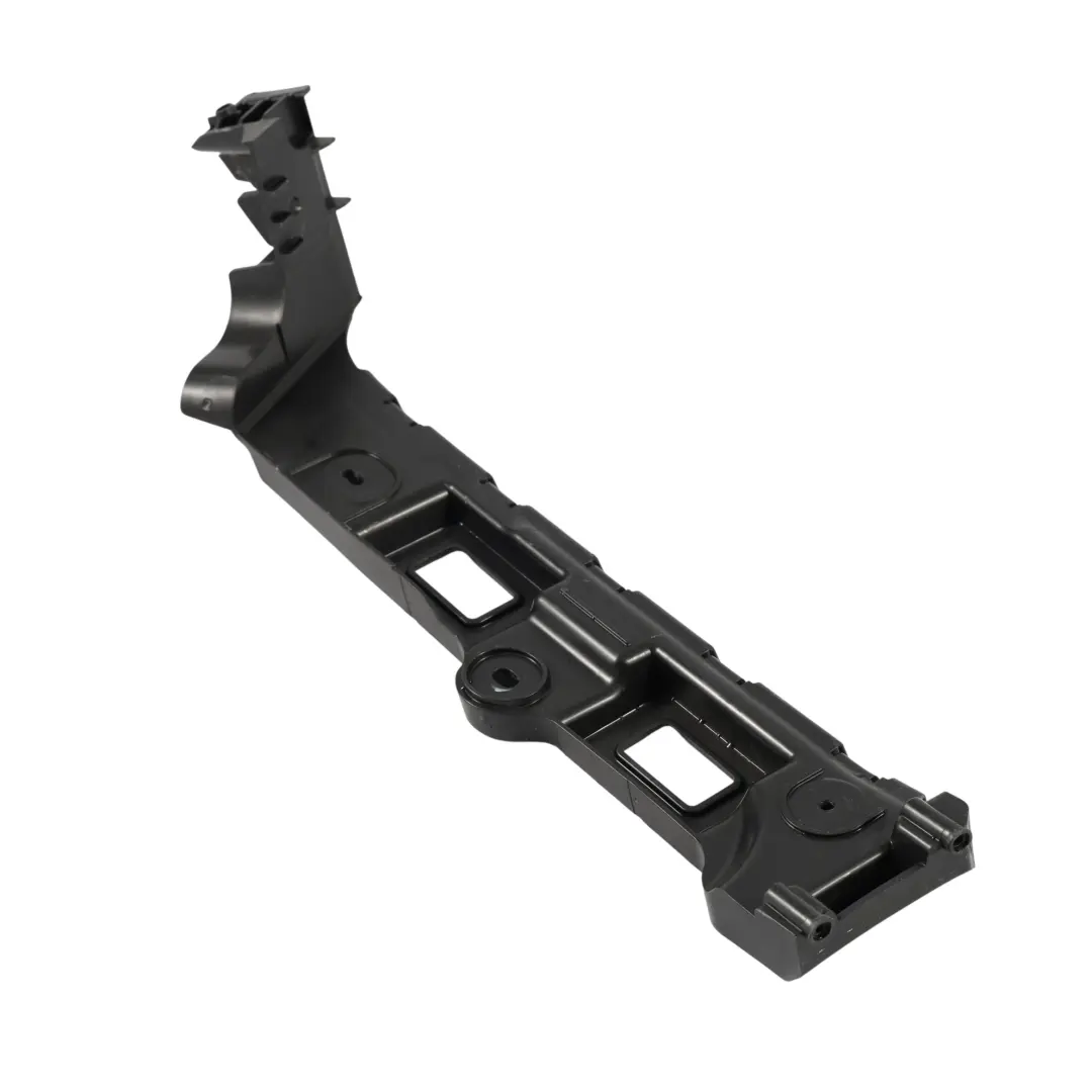 Soporte Parachoques Trasero Izquierdo para Volkswagen Caddy SB con número de pieza 2K7807393 Volkswagen Caddy SB Soporte Parachoques Trasero Izquierdo - SKU 2K7807393 - Número de pieza 2K7807393