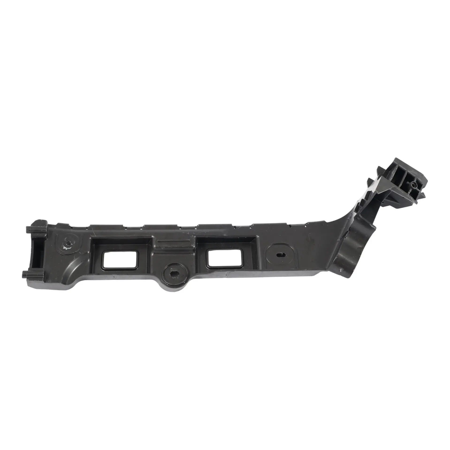 Volkswagen Caddy SB Support Fixation Pare-Chocs Arrière Droit 2K7807394