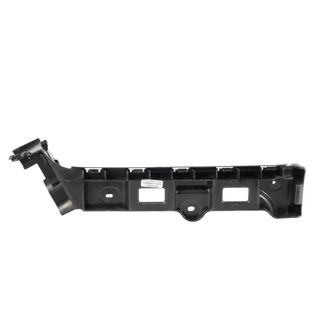 Volkswagen Caddy SB Soporte Montaje Parachoques Trasero Derecho - SKU 2K7807394 - Número de pieza 2K7807394