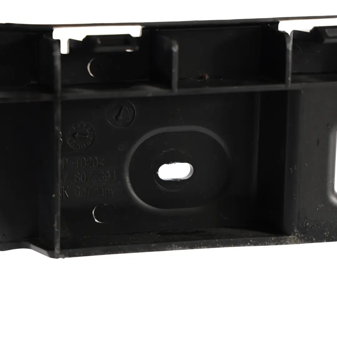 Bumper Bracket Support Mount Rear Right O/S to Volkswagen Caddy SB with Part number 2K7807394 Volkswagen Caddy SB Bumper Bracket Support Mount Rear Right O/S - SKU 2K7807394 - Part number 2K7807394