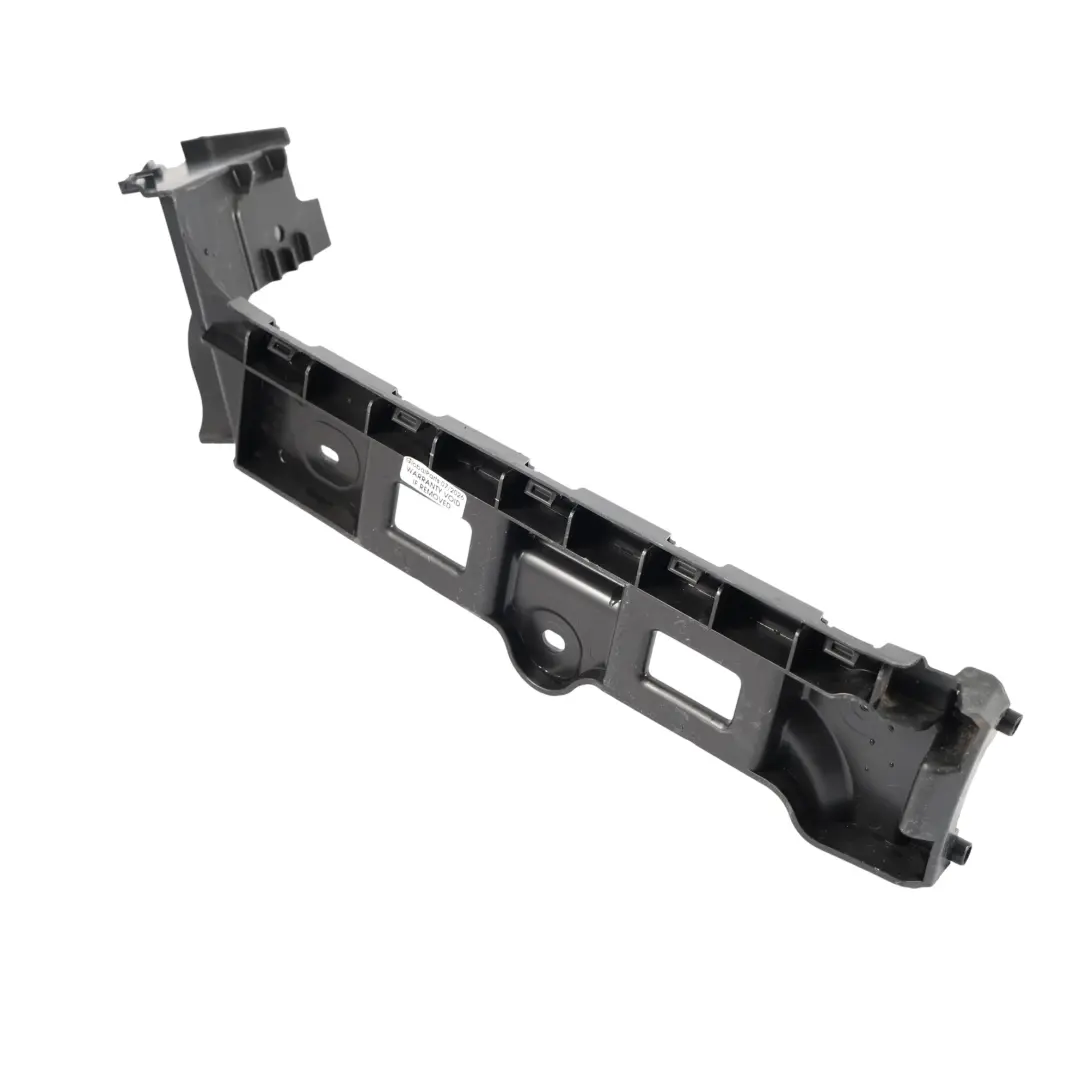 Stoßstange Halterung Halter Hinten Rechts für Volkswagen Caddy SB mit Teilenummer 2K7807394 Volkswagen Caddy SB Stoßstange Halterung Halter Hinten Rechts - SKU 2K7807394 - Teilenummer 2K7807394