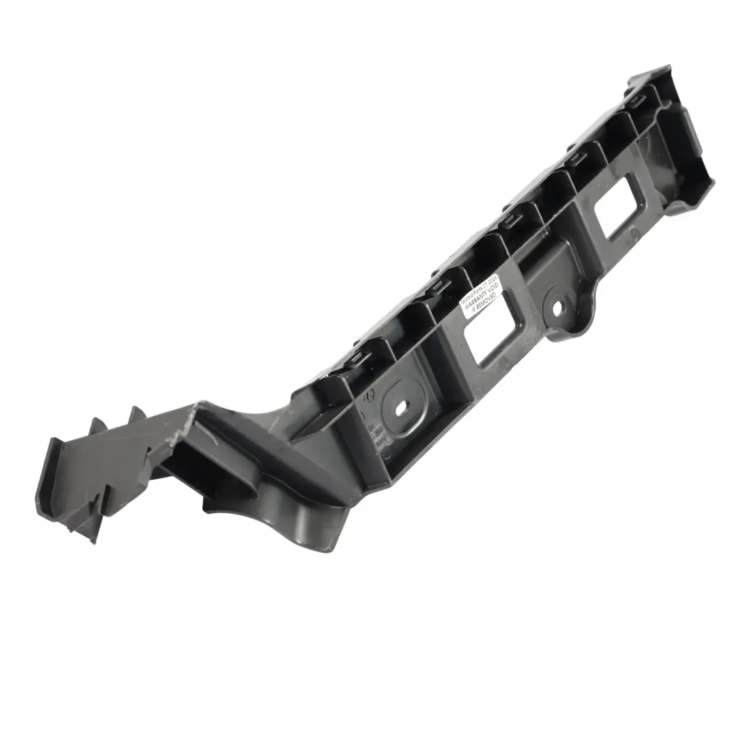 Stoßstange Halterung Halter Hinten Rechts für Volkswagen Caddy SB mit Teilenummer 2K7807394 Volkswagen Caddy SB Stoßstange Halterung Halter Hinten Rechts - SKU 2K7807394 - Teilenummer 2K7807394