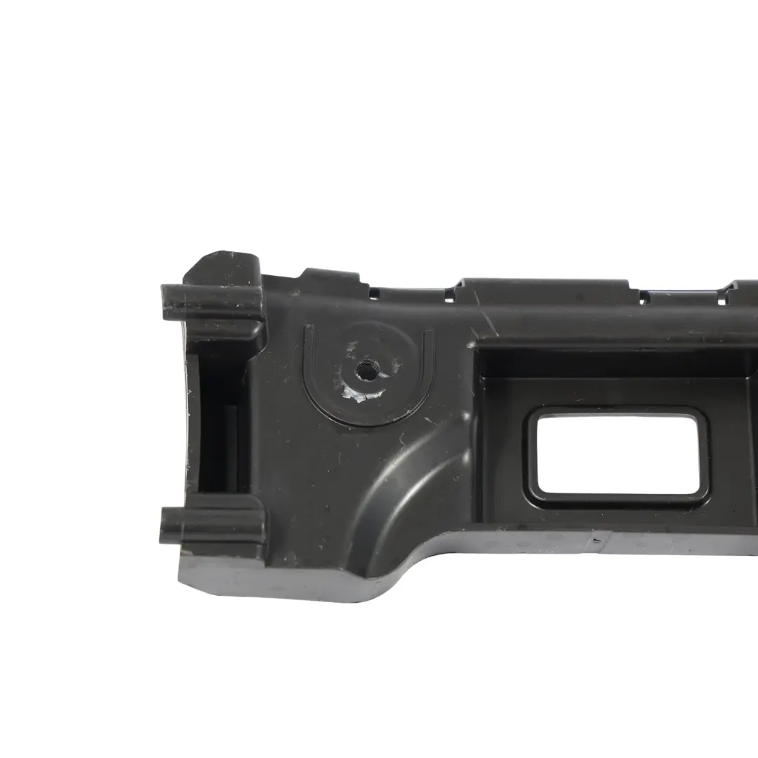 Volkswagen Caddy SB Stoßstange Halterung Halter Hinten Rechts - SKU 2K7807394 - Teilenummer 2K7807394