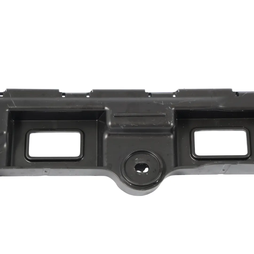 Bumper Bracket Support Mount Rear Right O/S to Volkswagen Caddy SB with Part number 2K7807394 Volkswagen Caddy SB Bumper Bracket Support Mount Rear Right O/S - SKU 2K7807394 - Part number 2K7807394
