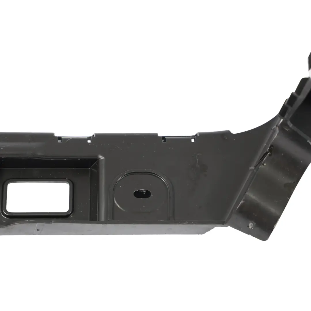 Bumper Bracket Support Mount Rear Right O/S to Volkswagen Caddy SB with Part number 2K7807394 Volkswagen Caddy SB Bumper Bracket Support Mount Rear Right O/S - SKU 2K7807394 - Part number 2K7807394
