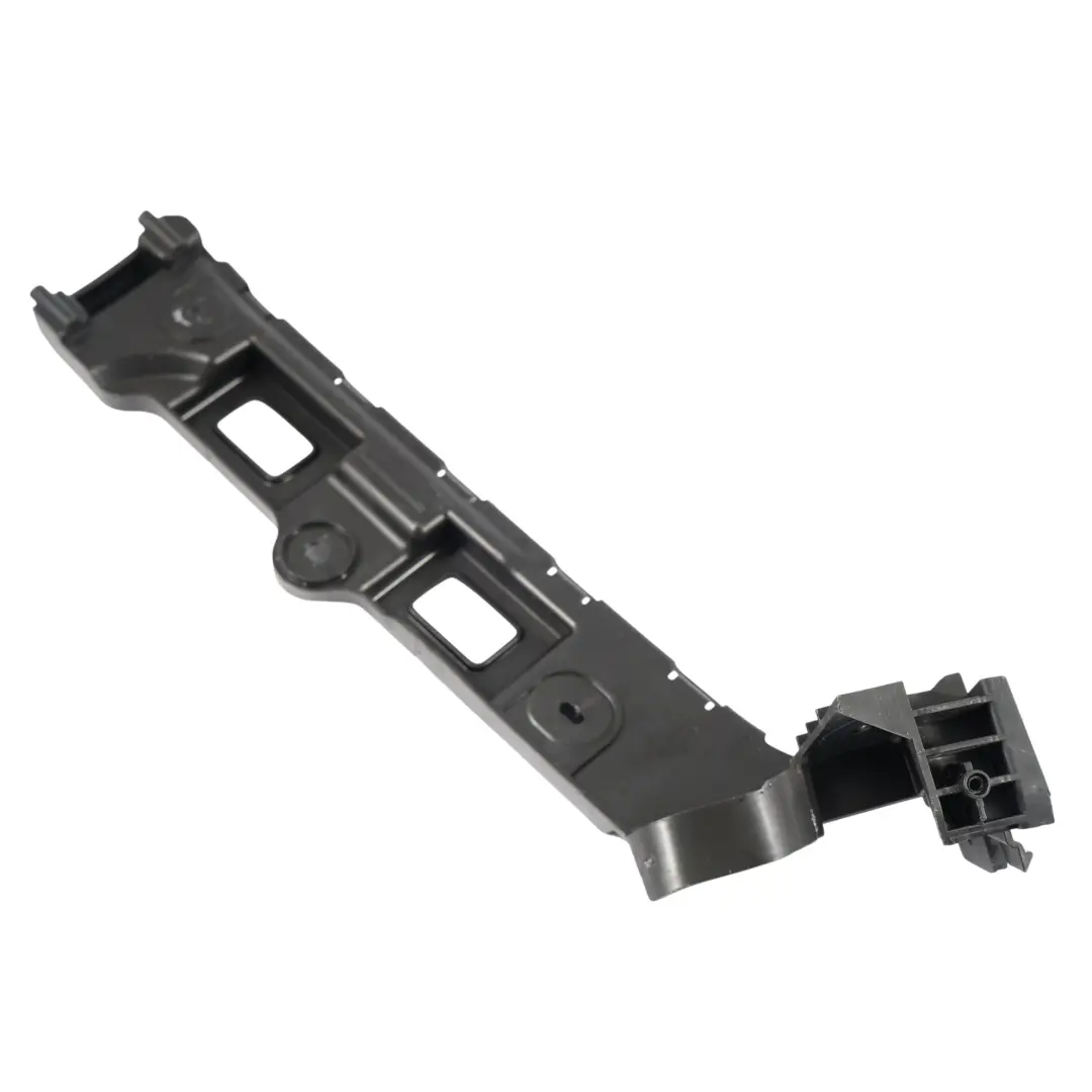 Volkswagen Caddy SB Bumper Bracket Support Mount Rear Right O/S - SKU 2K7807394 - Part number 2K7807394