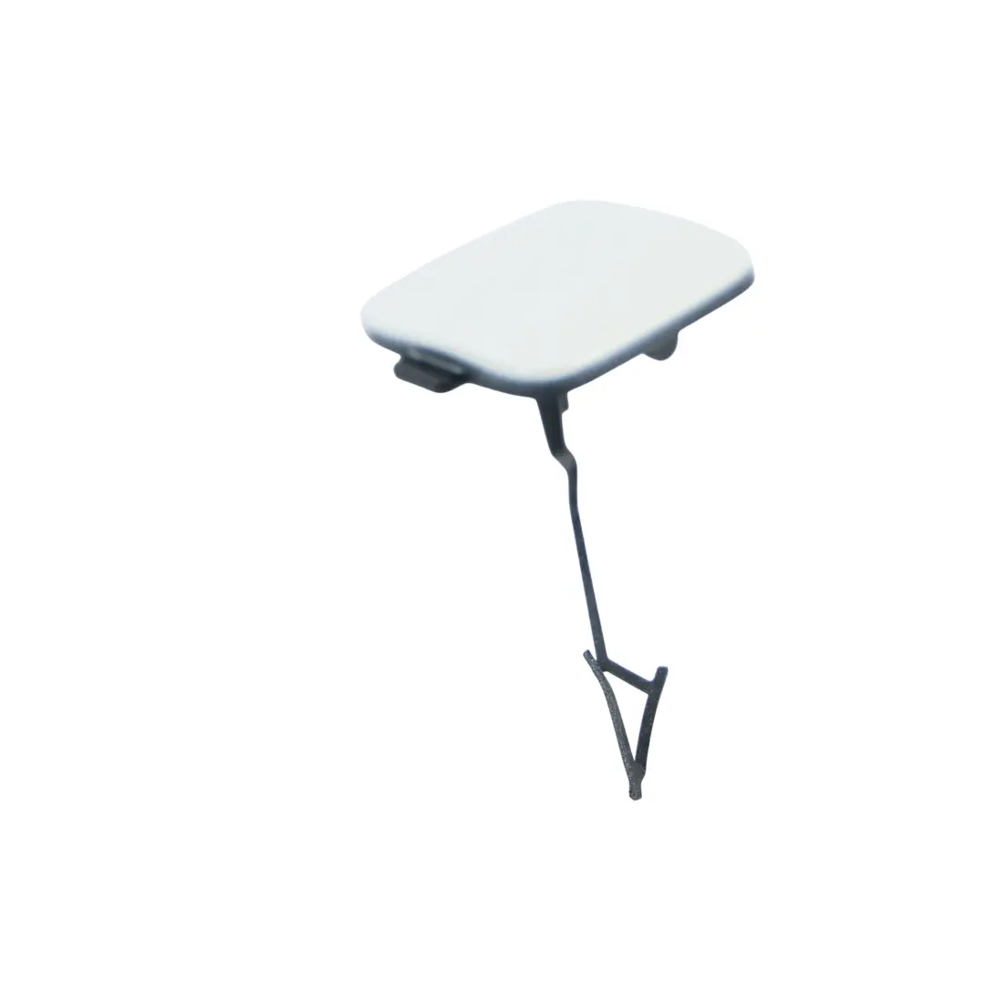 Anhängerklappe Abdeckung Hinten Weiß B9A F9E für Volkswagen Caddy SB mit Teilenummer 2K7807441A Volkswagen Caddy SB Anhängerklappe Abdeckung Hinten Weiß B9A F9E - SKU 2K7807441A-CAN - Teilenummer 2K7807441A