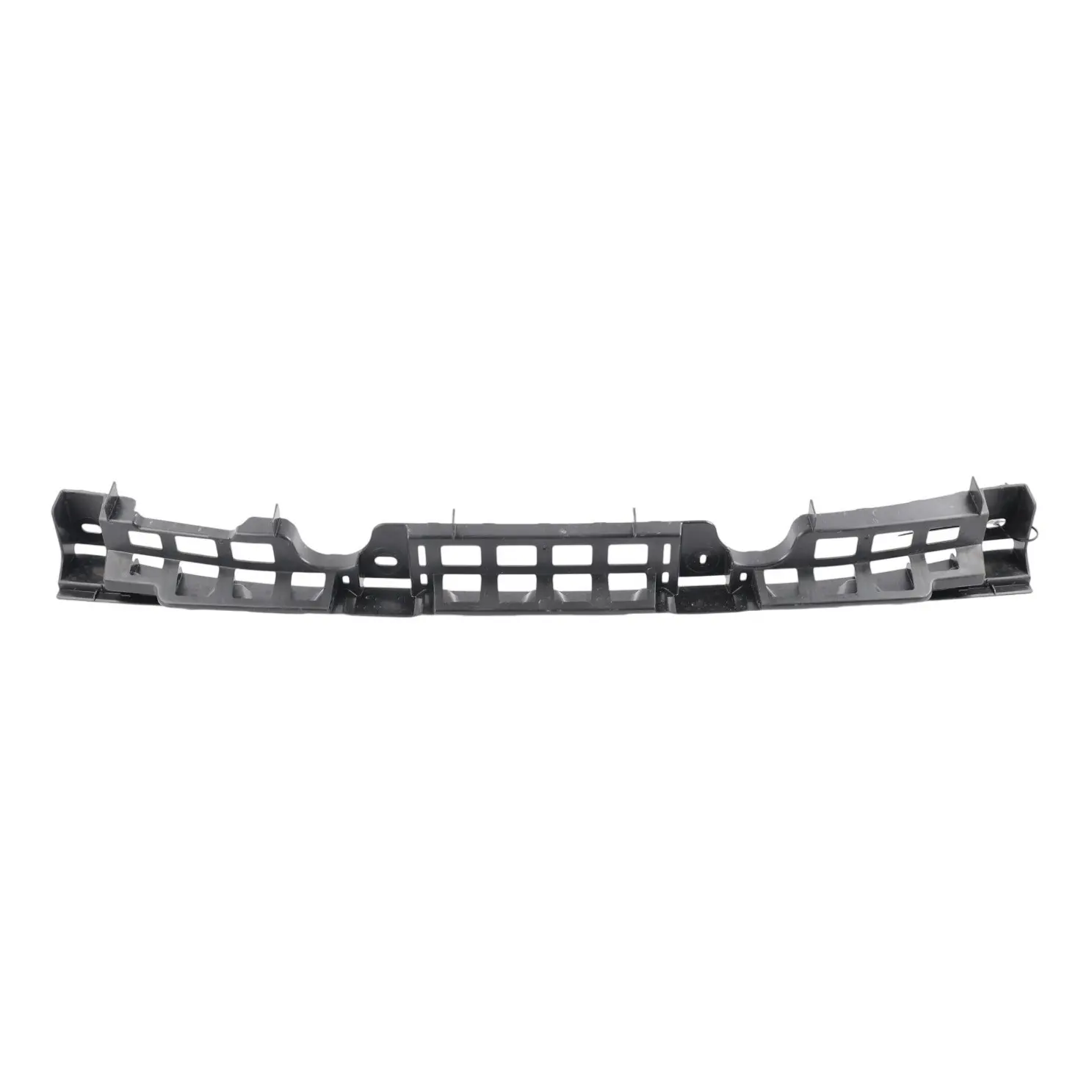 VW Volkswagen Caddy SB Rear Bumper Centre Bracket Holder Mount 2K7807863A