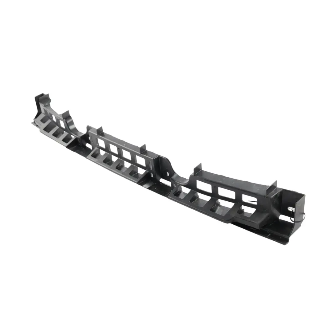 VW Volkswagen Caddy SB Rear Bumper Centre Bracket Holder Mount - SKU 2K7807863A - Part number 2K7807863A