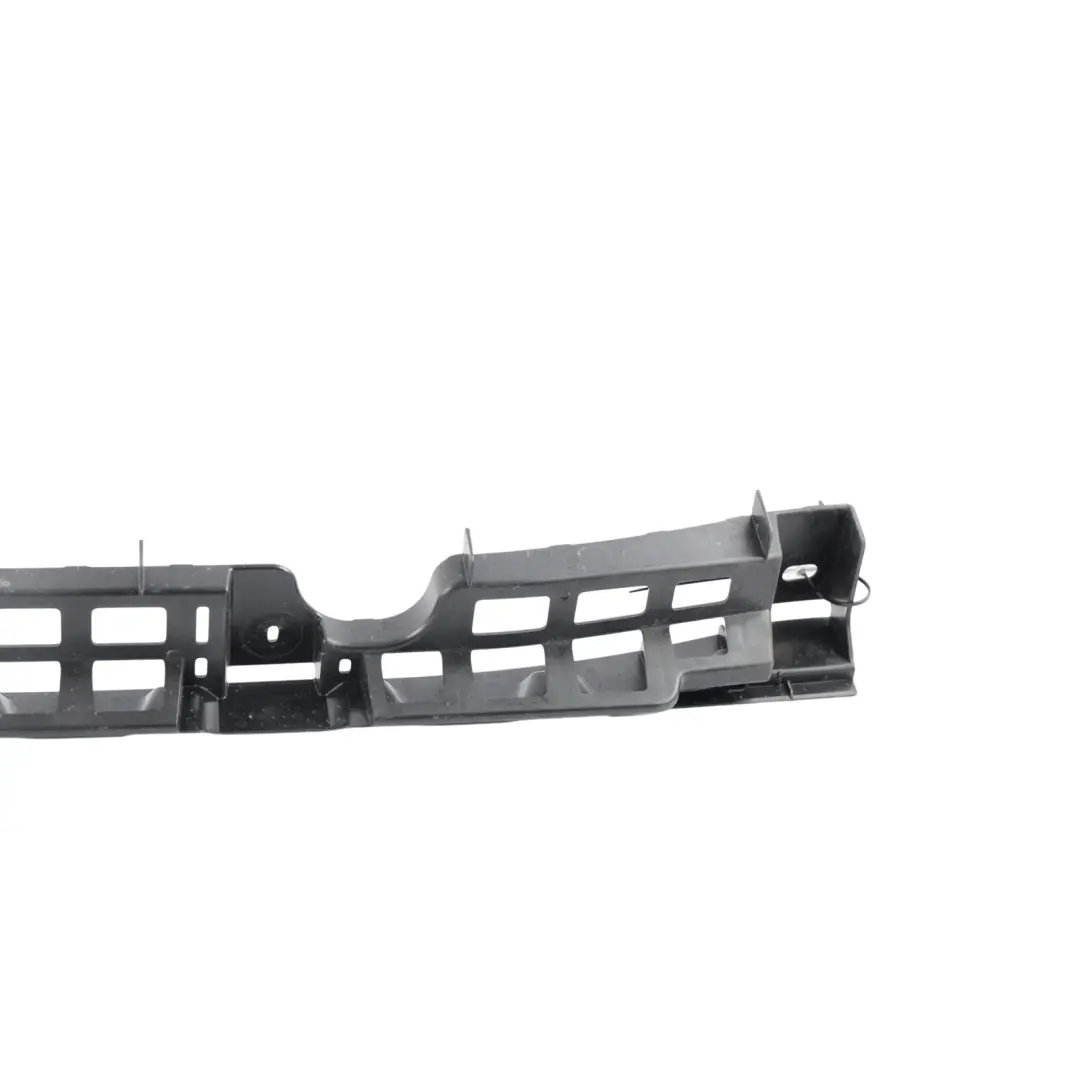 Bumper Centre Bracket Holder Mount to VW Volkswagen Caddy SB Rear with Part number 2K7807863A VW Volkswagen Caddy SB Rear Bumper Centre Bracket Holder Mount - SKU 2K7807863A - Part number 2K7807863A
