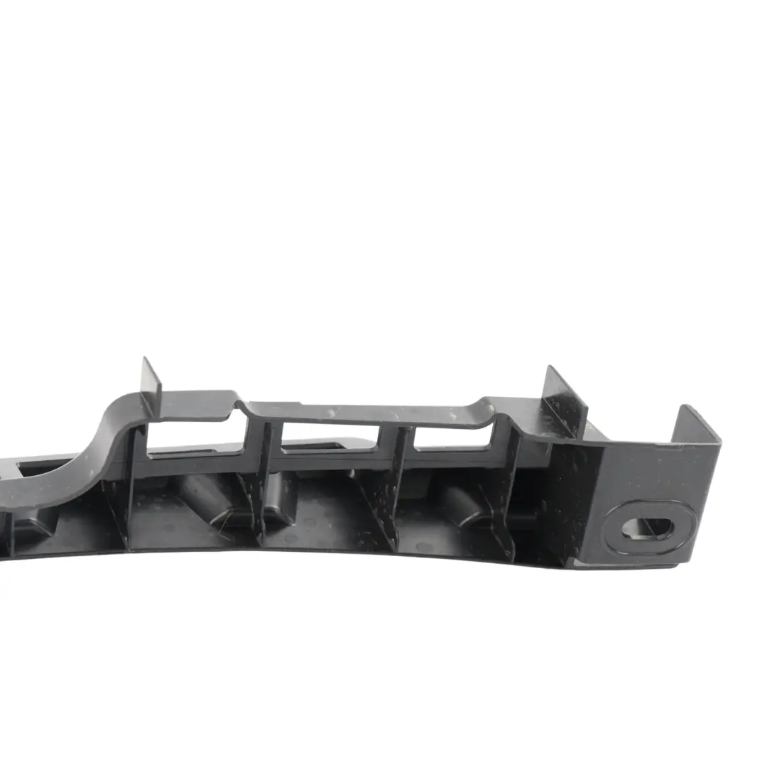 Bumper Centre Bracket Holder Mount to VW Volkswagen Caddy SB Rear with Part number 2K7807863A VW Volkswagen Caddy SB Rear Bumper Centre Bracket Holder Mount - SKU 2K7807863A - Part number 2K7807863A