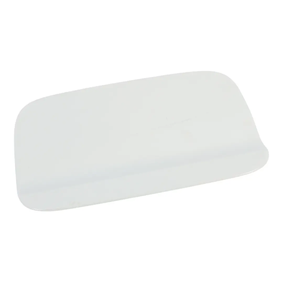 Sportello Carburante Bianco Candy B9A F9E per Volkswagen Caddy SB con numero di parte 2K7809909 Volkswagen Caddy SB Sportello Carburante Bianco Candy B9A F9E - SKU 2K7809909-CAN - Numero di parte 2K7809909