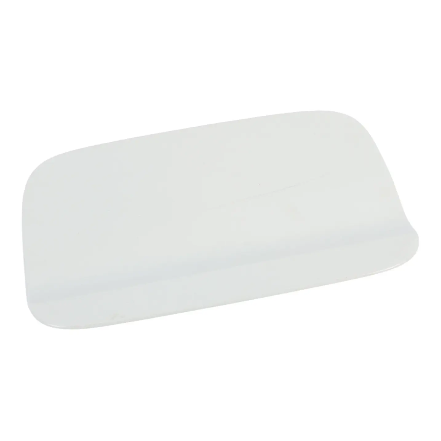 Volkswagen Caddy SB Sportello Carburante Bianco Candy B9A F9E 2K7809909