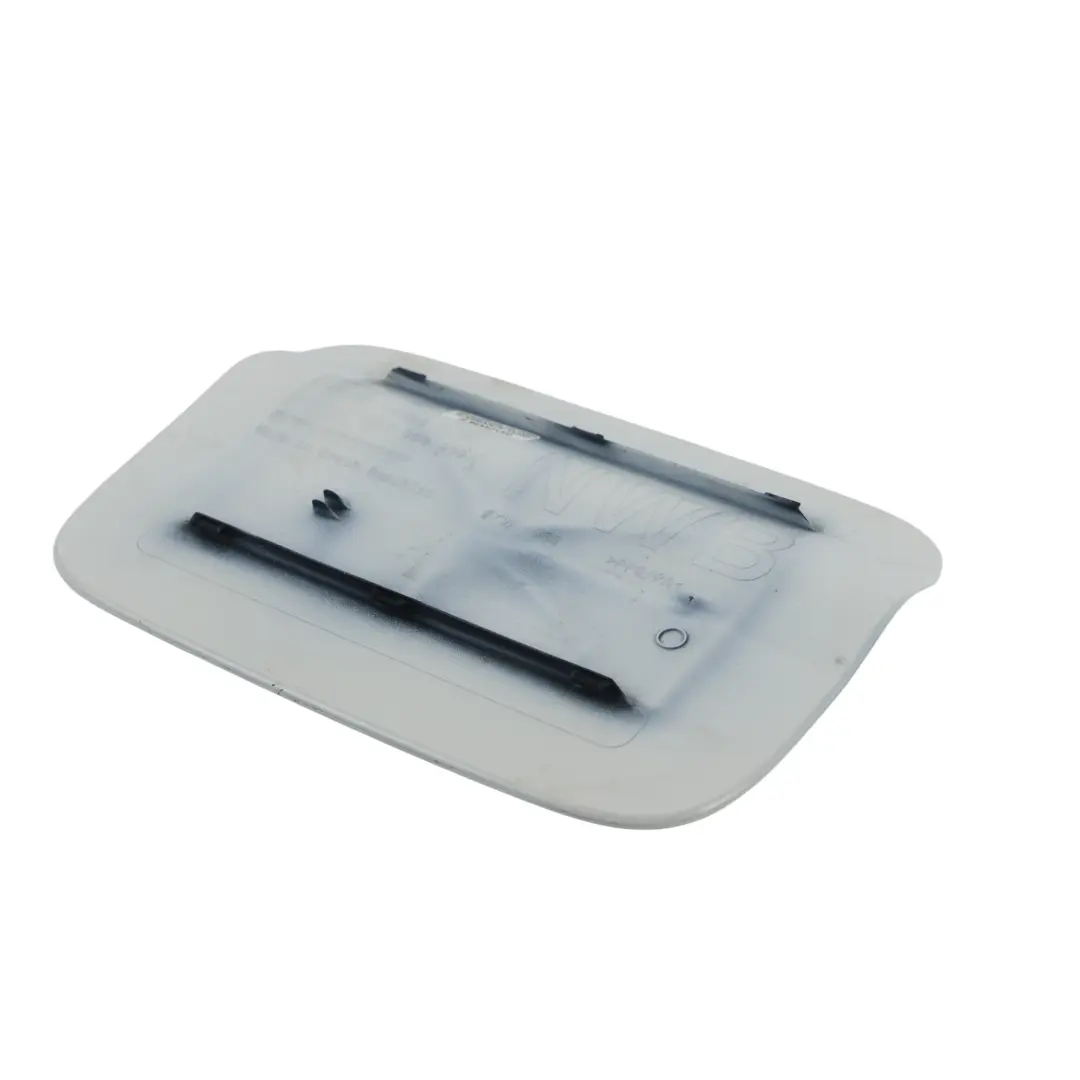 Sportello Carburante Bianco Candy B9A F9E per Volkswagen Caddy SB con numero di parte 2K7809909 Volkswagen Caddy SB Sportello Carburante Bianco Candy B9A F9E - SKU 2K7809909-CAN - Numero di parte 2K7809909