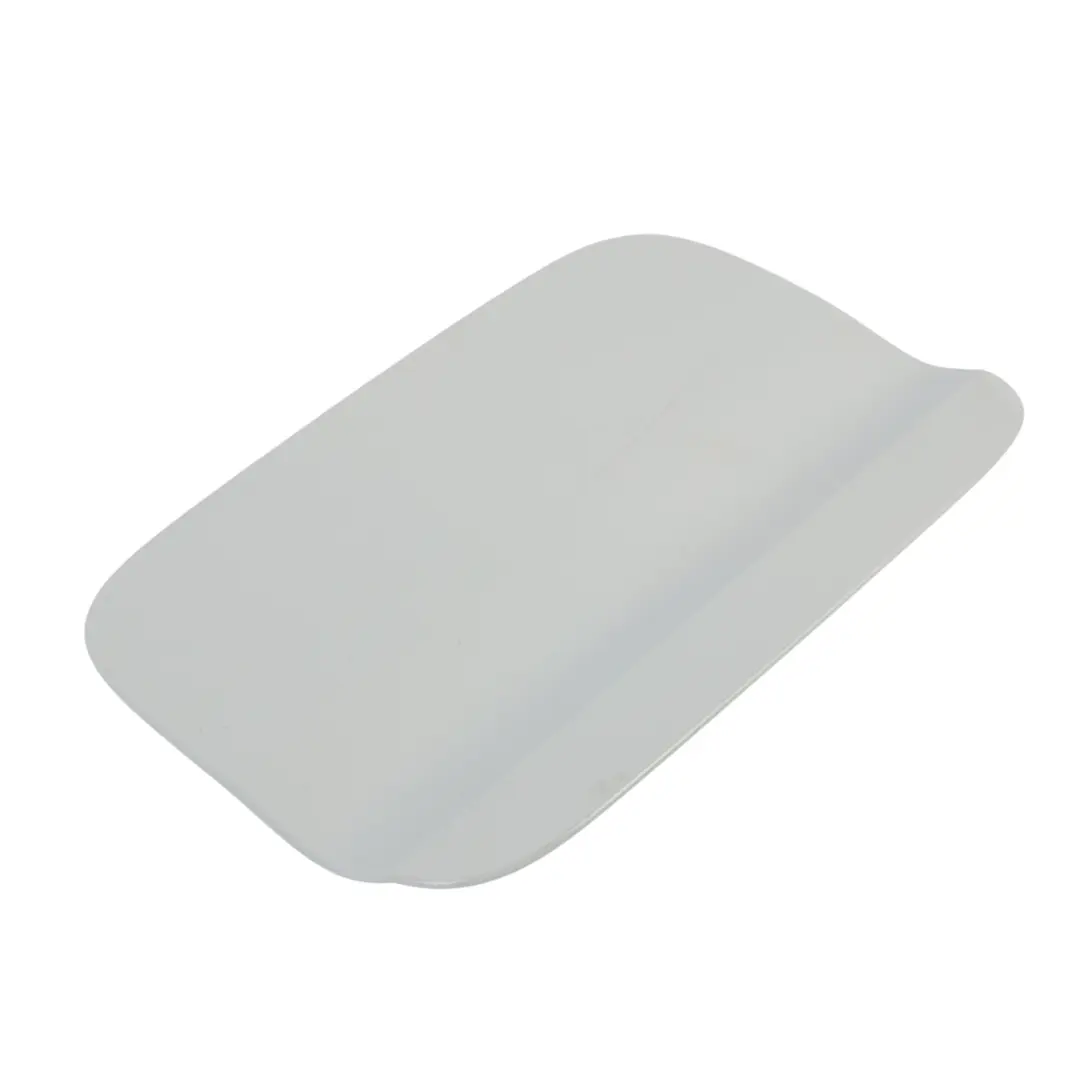 Volkswagen Caddy SB Fuel Filler Flap Cover Trim Candy White-B9A / F9E - SKU 2K7809909-CAN - Part number 2K7809909