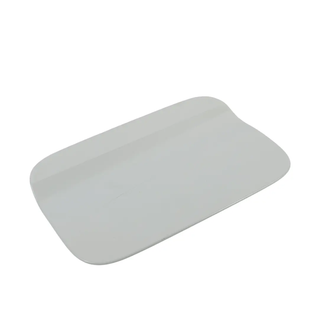Volkswagen Caddy SB Tankdeckel Klappe Abdeckung Candy Weiß-B9A F9E - SKU 2K7809909-CAN - Teilenummer 2K7809909