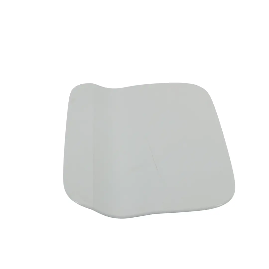 Filler Flap Cover Trim Candy White-B9A / F9E to Volkswagen Caddy SB Fuel with Part number 2K7809909 Volkswagen Caddy SB Fuel Filler Flap Cover Trim Candy White-B9A / F9E - SKU 2K7809909-CAN - Part number 2K7809909