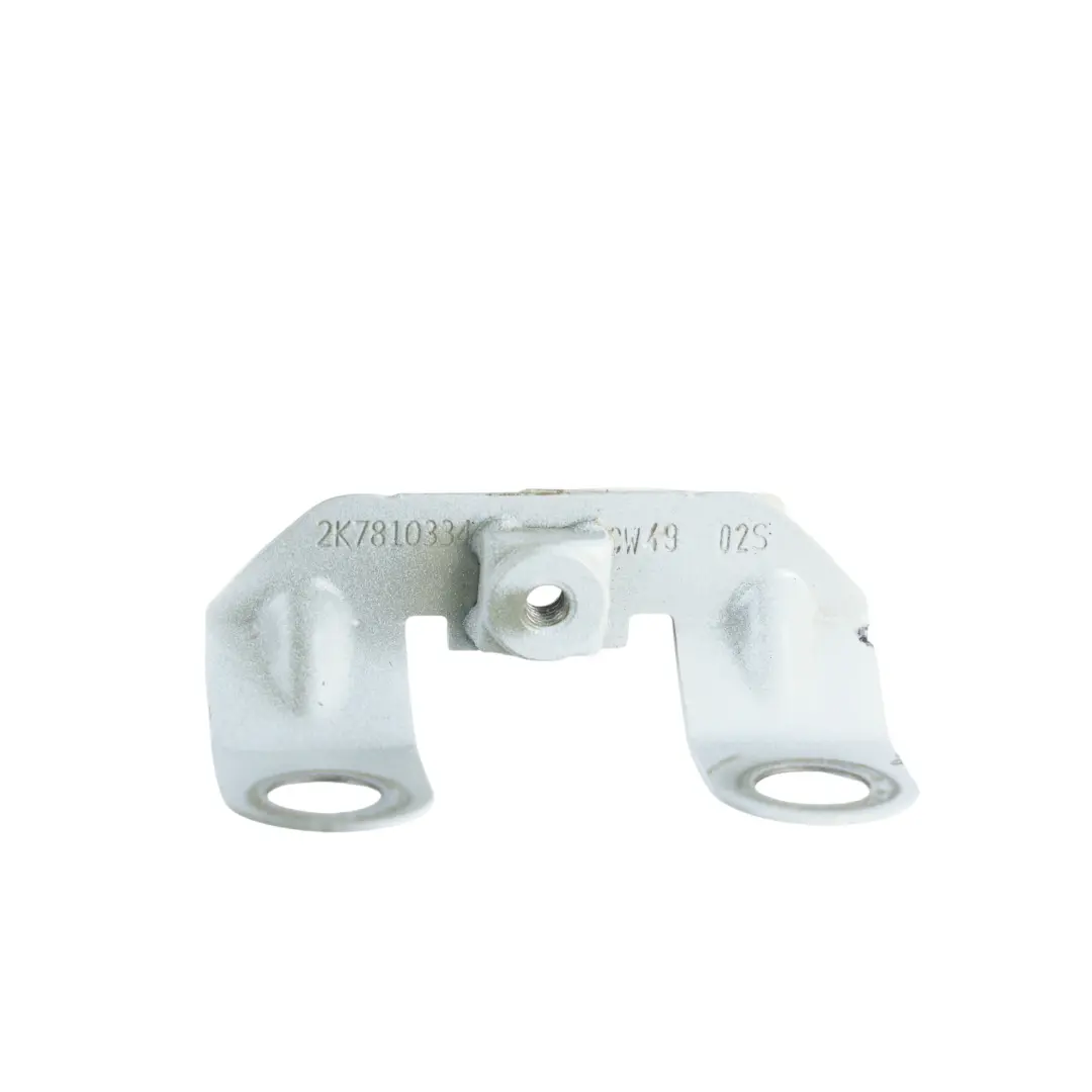 Wing Bracket Fender Brace Front Right O/S to Volkswagen Caddy SB with Part number 2K7810334 Volkswagen Caddy SB Wing Bracket Fender Brace Front Right O/S - SKU 2K7810334-CAN - Part number 2K7810334