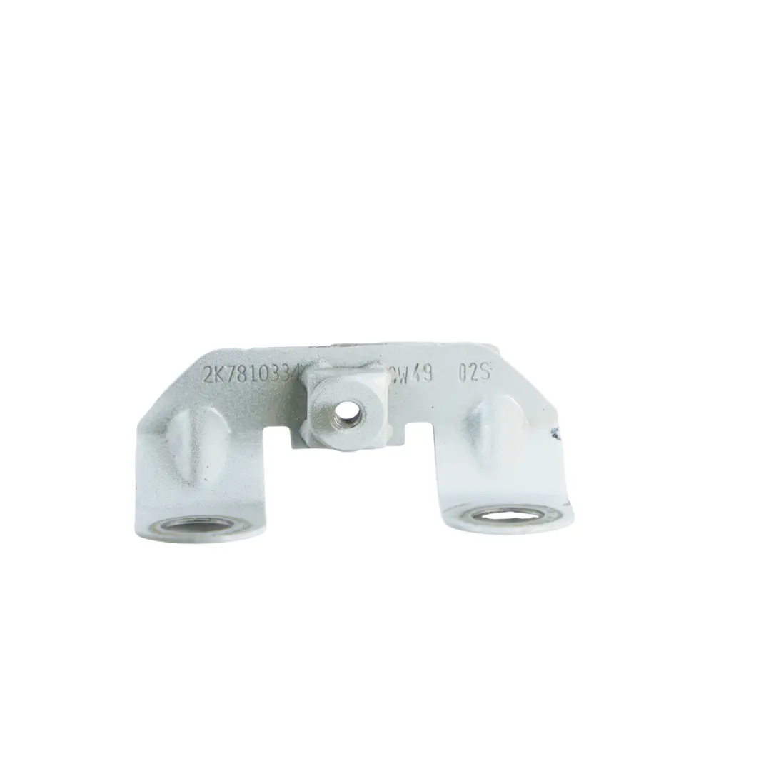 Soporte Guardabarros Delantero Derecho para Volkswagen Caddy SB con número de pieza 2K7810334 Volkswagen Caddy SB Soporte Guardabarros Delantero Derecho - SKU 2K7810334-CAN - Número de pieza 2K7810334