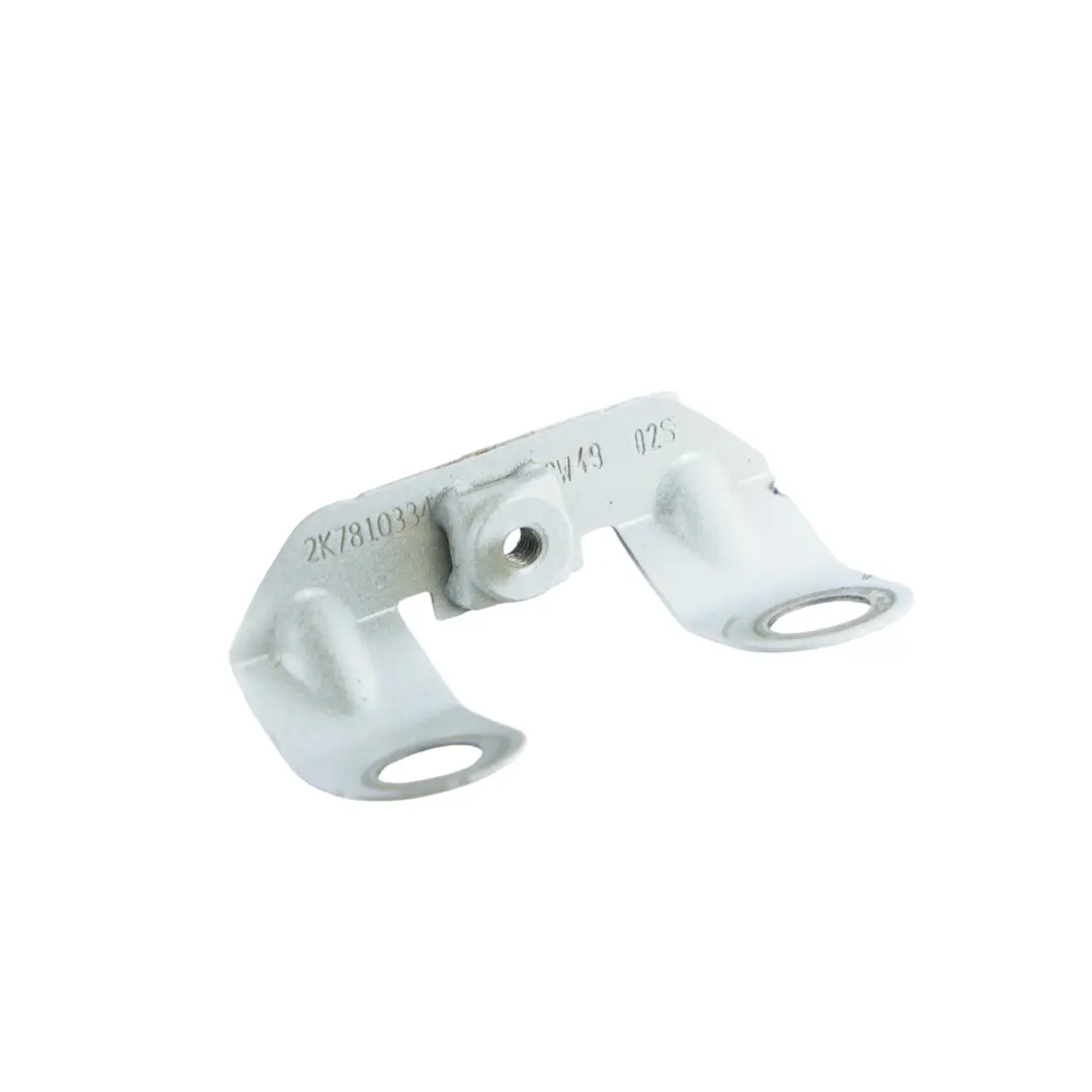 Wing Bracket Fender Brace Front Right O/S to Volkswagen Caddy SB with Part number 2K7810334 Volkswagen Caddy SB Wing Bracket Fender Brace Front Right O/S - SKU 2K7810334-CAN - Part number 2K7810334